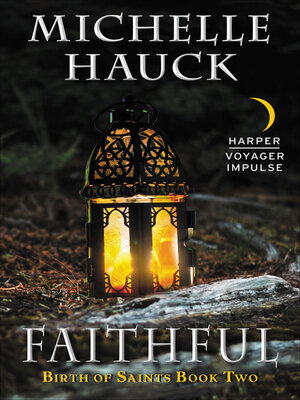 cover image of Faithful